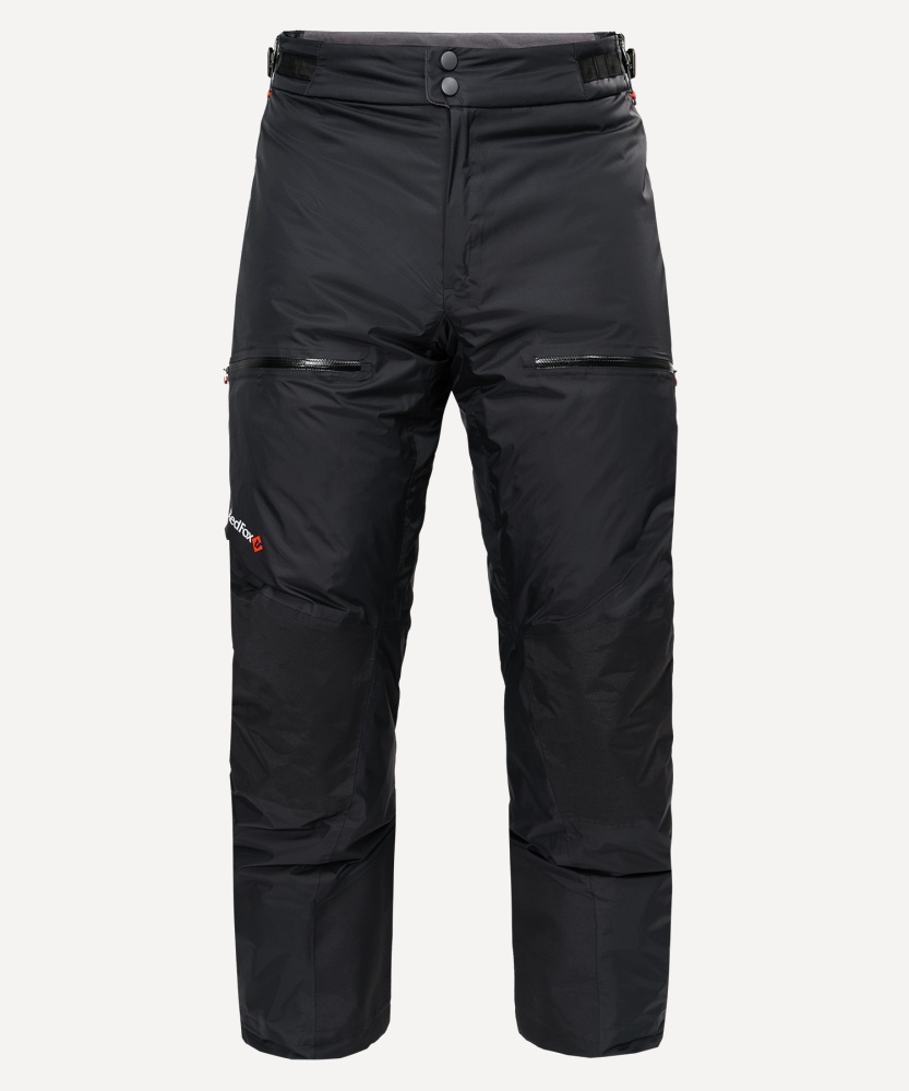 Брюки утепленные RedFox Cheget Man